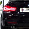 USED 2019 19 BMW 4 SERIES GRAN COUPE 2.0 420i GPF M Sport Hatchback 5dr Petrol Auto Euro 6 (s/s) (184 ps) 12 MONTHS WARRANTY / 12 MONTHS MOT