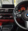 USED 2019 19 BMW 4 SERIES GRAN COUPE 2.0 420i GPF M Sport Hatchback 5dr Petrol Auto Euro 6 (s/s) (184 ps) 12 MONTHS WARRANTY / 12 MONTHS MOT