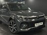 USED 2024 74 VOLKSWAGEN TIGUAN 1.5 eTSI MHEV R-Line SUV 5dr Petrol Hybrid DSG Euro 6 (s/s) (150 ps) AMBIENT LIGHTING, CAMERA!