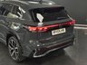 USED 2024 74 VOLKSWAGEN TIGUAN 1.5 eTSI MHEV R-Line SUV 5dr Petrol Hybrid DSG Euro 6 (s/s) (150 ps) AMBIENT LIGHTING, CAMERA!