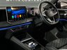 USED 2024 74 VOLKSWAGEN TIGUAN 1.5 eTSI MHEV R-Line SUV 5dr Petrol Hybrid DSG Euro 6 (s/s) (150 ps) AMBIENT LIGHTING, CAMERA!