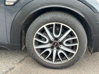 USED 2018 68 MINI COUNTRYMAN 2.0 Cooper S Sport SUV 5dr Petrol Steptronic Euro 6 (s/s) (192 ps) LEATHER HTD SEATS-18in ALLOYS-FSH