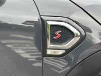 USED 2018 68 MINI COUNTRYMAN 2.0 Cooper S Sport SUV 5dr Petrol Steptronic Euro 6 (s/s) (192 ps) LEATHER HTD SEATS-18in ALLOYS-FSH