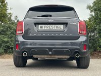USED 2018 68 MINI COUNTRYMAN 2.0 Cooper S Sport SUV 5dr Petrol Steptronic Euro 6 (s/s) (192 ps) LEATHER HTD SEATS-18in ALLOYS-FSH