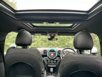 USED 2018 68 MINI COUNTRYMAN 2.0 Cooper S Sport SUV 5dr Petrol Steptronic Euro 6 (s/s) (192 ps) LEATHER HTD SEATS-18in ALLOYS-FSH