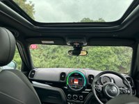 USED 2018 68 MINI COUNTRYMAN 2.0 Cooper S Sport SUV 5dr Petrol Steptronic Euro 6 (s/s) (192 ps) LEATHER HTD SEATS-18in ALLOYS-FSH