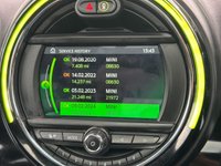 USED 2018 68 MINI COUNTRYMAN 2.0 Cooper S Sport SUV 5dr Petrol Steptronic Euro 6 (s/s) (192 ps) LEATHER HTD SEATS-18in ALLOYS-FSH