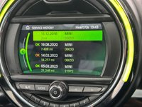 USED 2018 68 MINI COUNTRYMAN 2.0 Cooper S Sport SUV 5dr Petrol Steptronic Euro 6 (s/s) (192 ps) LEATHER HTD SEATS-18in ALLOYS-FSH