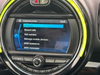 USED 2018 68 MINI COUNTRYMAN 2.0 Cooper S Sport SUV 5dr Petrol Steptronic Euro 6 (s/s) (192 ps) LEATHER HTD SEATS-18in ALLOYS-FSH