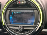 USED 2018 68 MINI COUNTRYMAN 2.0 Cooper S Sport SUV 5dr Petrol Steptronic Euro 6 (s/s) (192 ps) LEATHER HTD SEATS-18in ALLOYS-FSH