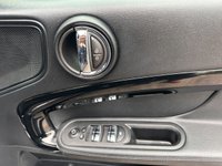 USED 2018 68 MINI COUNTRYMAN 2.0 Cooper S Sport SUV 5dr Petrol Steptronic Euro 6 (s/s) (192 ps) LEATHER HTD SEATS-18in ALLOYS-FSH
