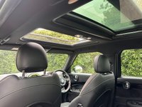 USED 2018 68 MINI COUNTRYMAN 2.0 Cooper S Sport SUV 5dr Petrol Steptronic Euro 6 (s/s) (192 ps) LEATHER HTD SEATS-18in ALLOYS-FSH