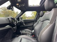 USED 2018 68 MINI COUNTRYMAN 2.0 Cooper S Sport SUV 5dr Petrol Steptronic Euro 6 (s/s) (192 ps) LEATHER HTD SEATS-18in ALLOYS-FSH