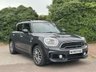 USED 2018 68 MINI COUNTRYMAN 2.0 Cooper S Sport SUV 5dr Petrol Steptronic Euro 6 (s/s) (192 ps) LEATHER HTD SEATS-18in ALLOYS-FSH