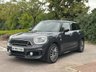 USED 2018 68 MINI COUNTRYMAN 2.0 Cooper S Sport SUV 5dr Petrol Steptronic Euro 6 (s/s) (192 ps) LEATHER HTD SEATS-18in ALLOYS-FSH