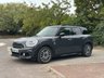 USED 2018 68 MINI COUNTRYMAN 2.0 Cooper S Sport SUV 5dr Petrol Steptronic Euro 6 (s/s) (192 ps) LEATHER HTD SEATS-18in ALLOYS-FSH