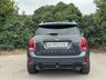 USED 2018 68 MINI COUNTRYMAN 2.0 Cooper S Sport SUV 5dr Petrol Steptronic Euro 6 (s/s) (192 ps) LEATHER HTD SEATS-18in ALLOYS-FSH