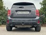 USED 2018 68 MINI COUNTRYMAN 2.0 Cooper S Sport SUV 5dr Petrol Steptronic Euro 6 (s/s) (192 ps) LEATHER HTD SEATS-18in ALLOYS-FSH