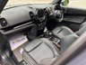 USED 2018 68 MINI COUNTRYMAN 2.0 Cooper S Sport SUV 5dr Petrol Steptronic Euro 6 (s/s) (192 ps) LEATHER HTD SEATS-18in ALLOYS-FSH