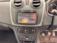 USED 2015 65 DACIA SANDERO STEPWAY 1.5 dCi Laureate Hatchback 5dr Diesel Manual Euro 6 (s/s) (90 ps) ** 3 Month Warranty  **