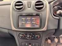 USED 2015 65 DACIA SANDERO STEPWAY 1.5 dCi Laureate Hatchback 5dr Diesel Manual Euro 6 (s/s) (90 ps) ** 3 Month Warranty  **