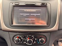 USED 2015 65 DACIA SANDERO STEPWAY 1.5 dCi Laureate Hatchback 5dr Diesel Manual Euro 6 (s/s) (90 ps) ** 3 Month Warranty  **