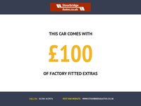 USED 2015 65 DACIA SANDERO STEPWAY 1.5 dCi Laureate Hatchback 5dr Diesel Manual Euro 6 (s/s) (90 ps) ** 3 Month Warranty  **