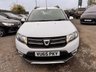 USED 2015 65 DACIA SANDERO STEPWAY 1.5 dCi Laureate Hatchback 5dr Diesel Manual Euro 6 (s/s) (90 ps) ** 3 Month Warranty  **
