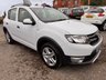 USED 2015 65 DACIA SANDERO STEPWAY 1.5 dCi Laureate Hatchback 5dr Diesel Manual Euro 6 (s/s) (90 ps) ** 3 Month Warranty  **