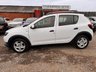USED 2015 65 DACIA SANDERO STEPWAY 1.5 dCi Laureate Hatchback 5dr Diesel Manual Euro 6 (s/s) (90 ps) ** 3 Month Warranty  **