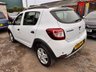 USED 2015 65 DACIA SANDERO STEPWAY 1.5 dCi Laureate Hatchback 5dr Diesel Manual Euro 6 (s/s) (90 ps) ** 3 Month Warranty  **