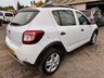 USED 2015 65 DACIA SANDERO STEPWAY 1.5 dCi Laureate Hatchback 5dr Diesel Manual Euro 6 (s/s) (90 ps) ** 3 Month Warranty  **