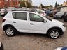 USED 2015 65 DACIA SANDERO STEPWAY 1.5 dCi Laureate Hatchback 5dr Diesel Manual Euro 6 (s/s) (90 ps) ** 3 Month Warranty  **
