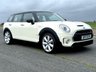 USED 2017 17 MINI CLUBMAN 2.0 Cooper SD Estate 6dr Diesel Manual Euro 6 (s/s) (190 ps) 