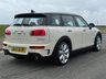 USED 2017 17 MINI CLUBMAN 2.0 Cooper SD Estate 6dr Diesel Manual Euro 6 (s/s) (190 ps) 