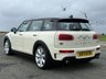 USED 2017 17 MINI CLUBMAN 2.0 Cooper SD Estate 6dr Diesel Manual Euro 6 (s/s) (190 ps) 
