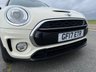 USED 2017 17 MINI CLUBMAN 2.0 Cooper SD Estate 6dr Diesel Manual Euro 6 (s/s) (190 ps) 