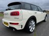 USED 2017 17 MINI CLUBMAN 2.0 Cooper SD Estate 6dr Diesel Manual Euro 6 (s/s) (190 ps) 