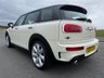 USED 2017 17 MINI CLUBMAN 2.0 Cooper SD Estate 6dr Diesel Manual Euro 6 (s/s) (190 ps) 