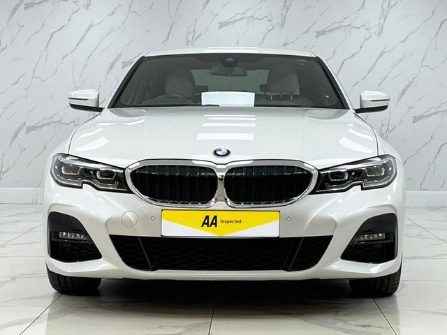 2019 BMW 3 Series 2L M Sport 4dr - Photo 5