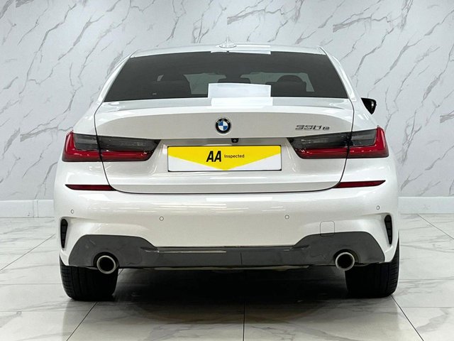 2019 BMW 3 Series 2L M Sport 4dr - Photo 10