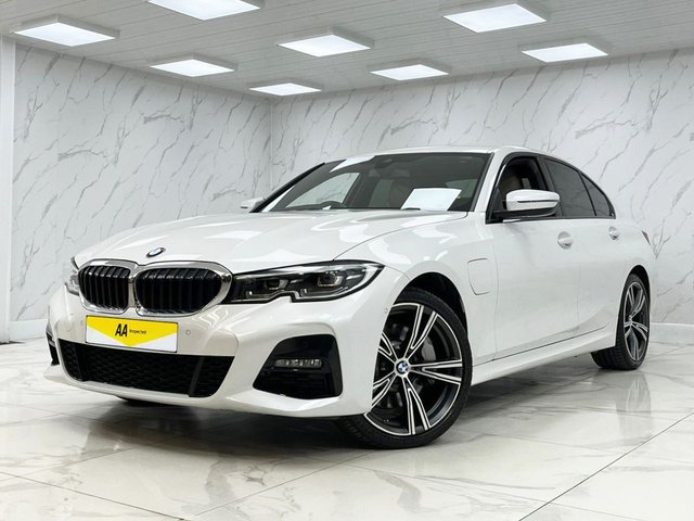 2019 BMW 3 Series 2L M Sport 4dr - Photo 4