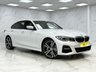 USED 2019 69 BMW 3 SERIES 2.0 330e 12kWh M Sport Saloon 4dr Petrol Plug-in Hybrid Auto Euro 6 (s/s) (292 ps) LAST OWNER 3YR,FULL SERVICE HISTORY