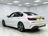 USED 2019 69 BMW 3 SERIES 2.0 330e 12kWh M Sport Saloon 4dr Petrol Plug-in Hybrid Auto Euro 6 (s/s) (292 ps) LAST OWNER 3YR,FULL SERVICE HISTORY