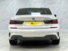 USED 2019 69 BMW 3 SERIES 2.0 330e 12kWh M Sport Saloon 4dr Petrol Plug-in Hybrid Auto Euro 6 (s/s) (292 ps) LAST OWNER 3YR,FULL SERVICE HISTORY
