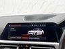 USED 2019 69 BMW 3 SERIES 2.0 330e 12kWh M Sport Saloon 4dr Petrol Plug-in Hybrid Auto Euro 6 (s/s) (292 ps) LAST OWNER 3YR,FULL SERVICE HISTORY