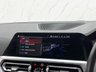 USED 2019 69 BMW 3 SERIES 2.0 330e 12kWh M Sport Saloon 4dr Petrol Plug-in Hybrid Auto Euro 6 (s/s) (292 ps) LAST OWNER 3YR,FULL SERVICE HISTORY
