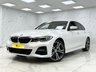 USED 2019 69 BMW 3 SERIES 2.0 330e 12kWh M Sport Saloon 4dr Petrol Plug-in Hybrid Auto Euro 6 (s/s) (292 ps) LAST OWNER 3YR,FULL SERVICE HISTORY
