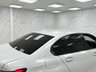 USED 2019 69 BMW 3 SERIES 2.0 330e 12kWh M Sport Saloon 4dr Petrol Plug-in Hybrid Auto Euro 6 (s/s) (292 ps) LAST OWNER 3YR,FULL SERVICE HISTORY