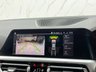 USED 2019 69 BMW 3 SERIES 2.0 330e 12kWh M Sport Saloon 4dr Petrol Plug-in Hybrid Auto Euro 6 (s/s) (292 ps) LAST OWNER 3YR,FULL SERVICE HISTORY